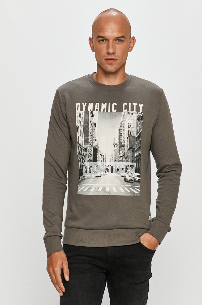 Produkt by Jack & Jones Памучен суичър - Pepit.bg