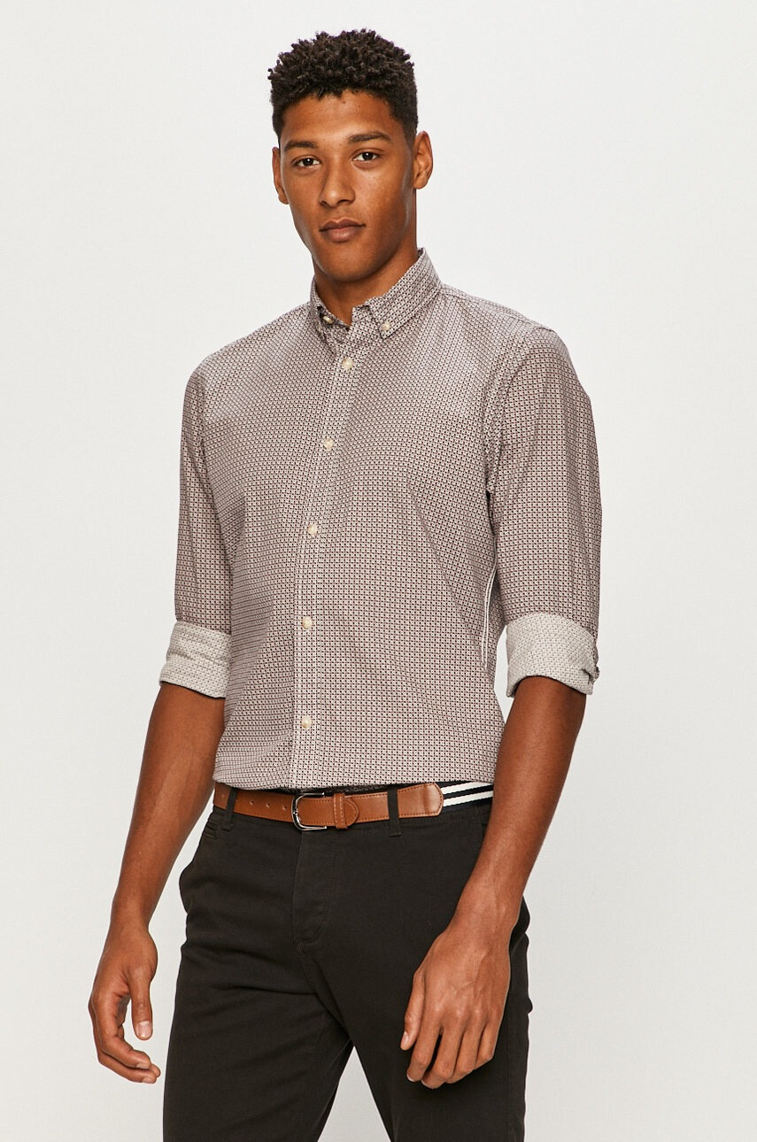Produkt by Jack & Jones Памучна риза - Pepit.bg