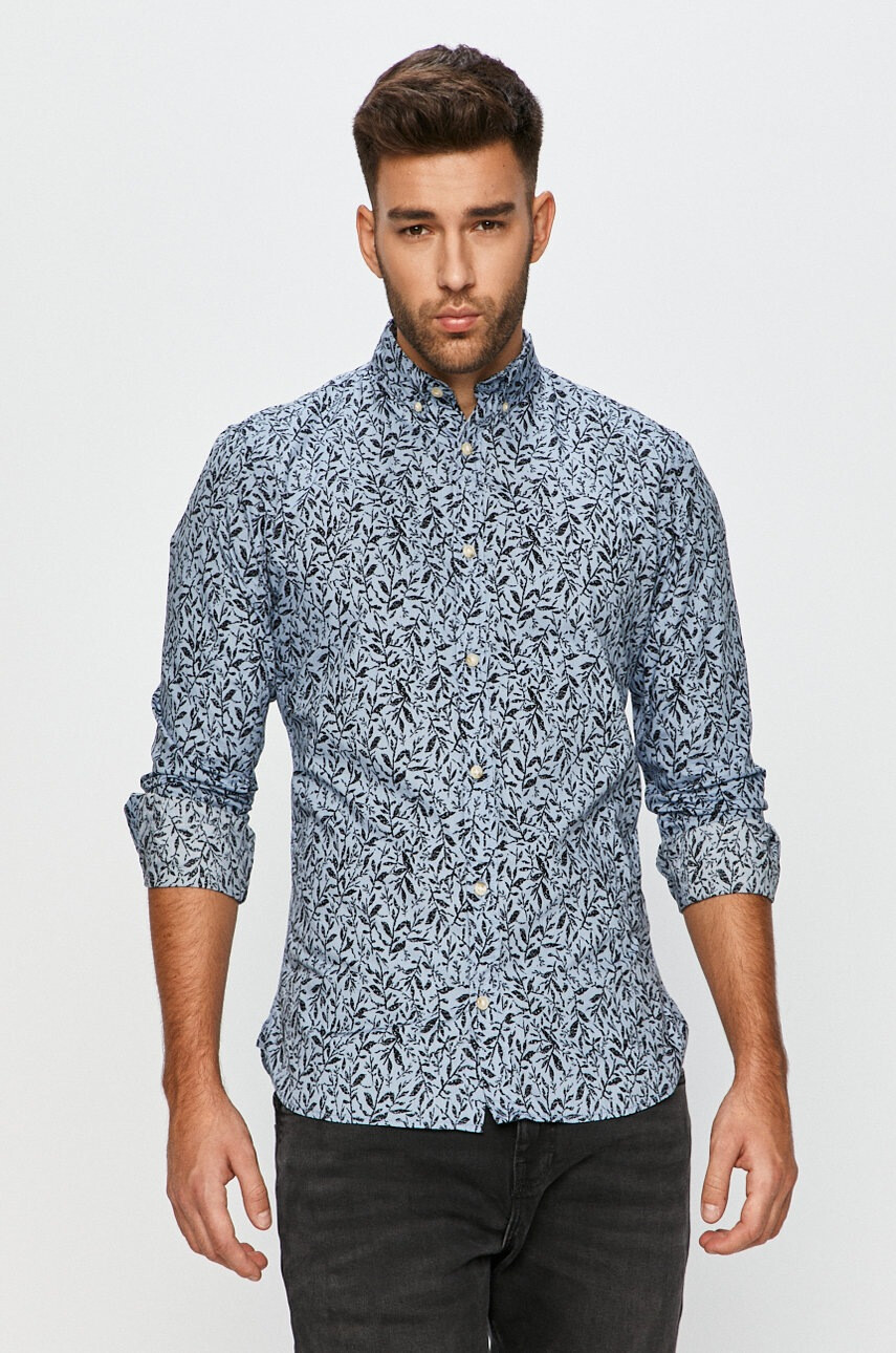 Produkt by Jack & Jones Памучна риза - Pepit.bg