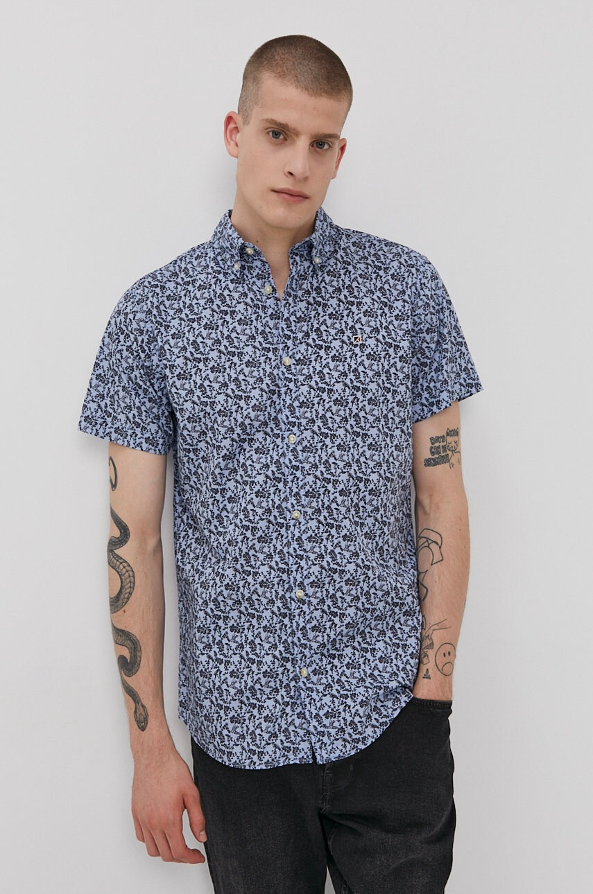 Produkt by Jack & Jones Памучна риза - Pepit.bg