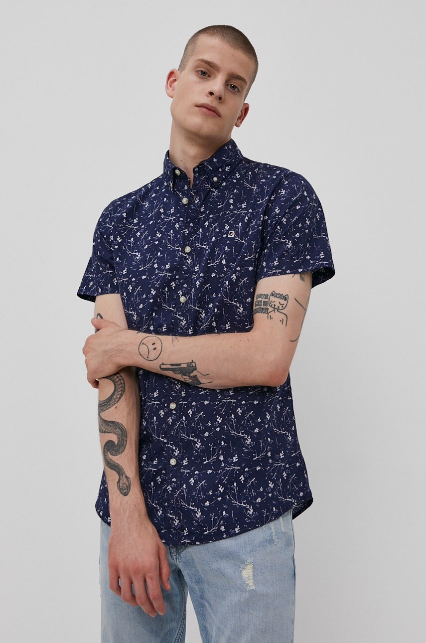 Produkt by Jack & Jones Памучна риза - Pepit.bg
