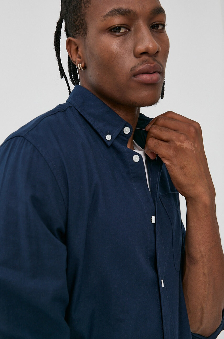 Produkt by Jack & Jones Памучна риза - Pepit.bg