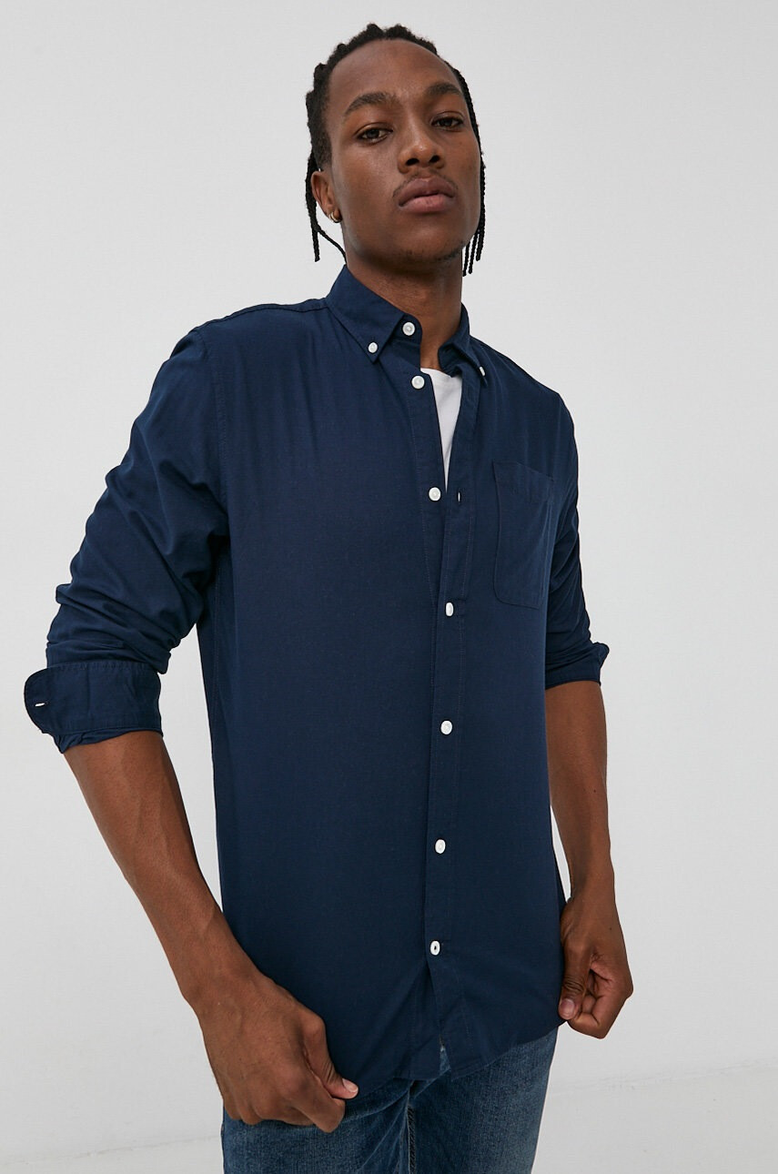 Produkt by Jack & Jones Памучна риза - Pepit.bg