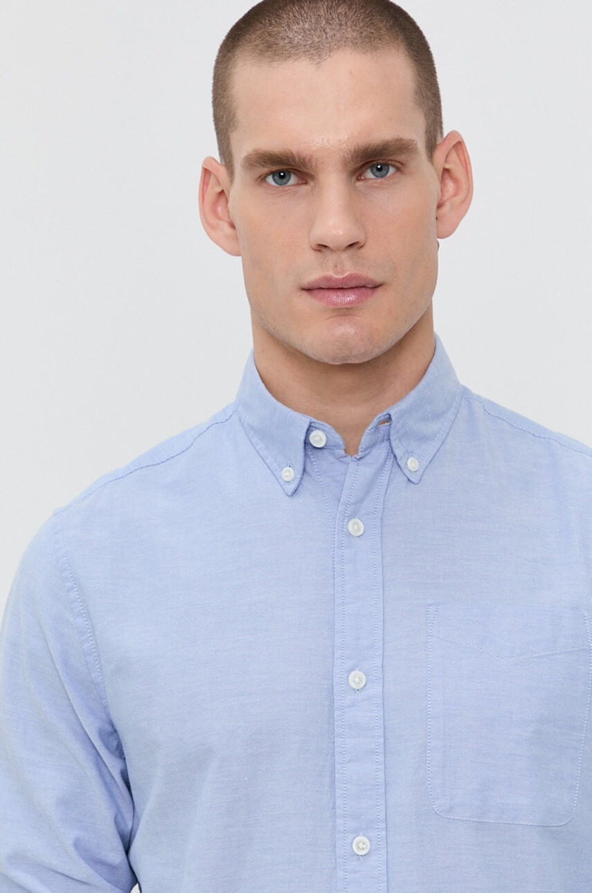 Produkt by Jack & Jones Памучна риза - Pepit.bg