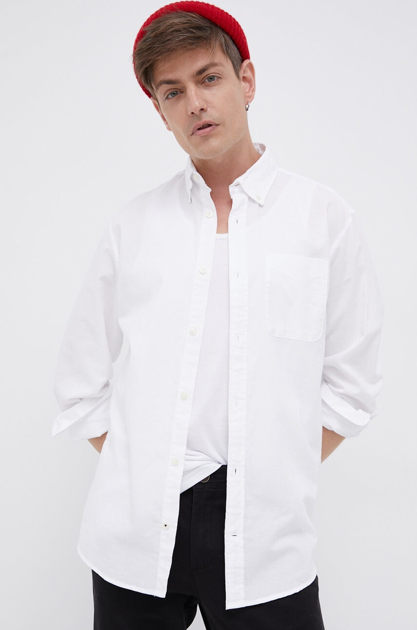 Produkt by Jack & Jones Памучна риза - Pepit.bg
