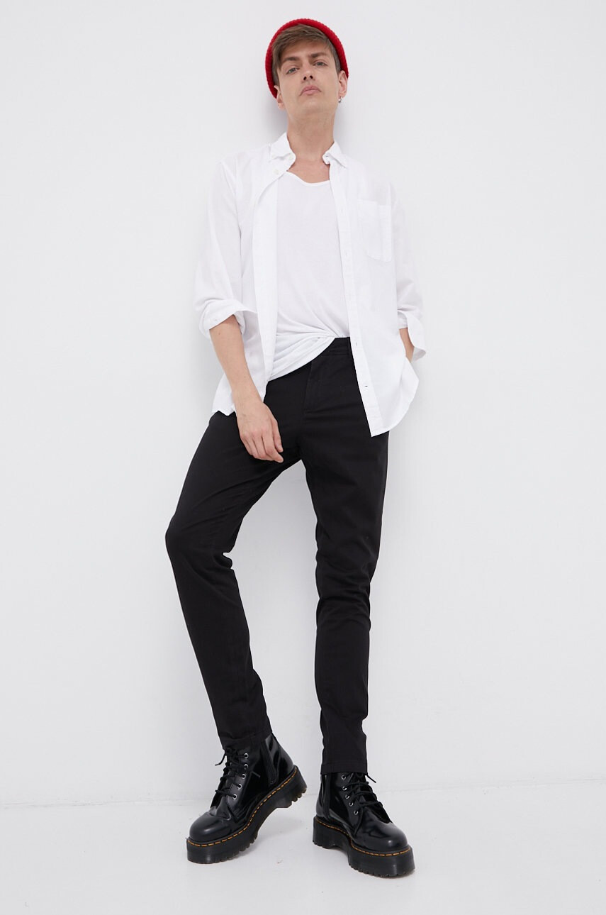 Produkt by Jack & Jones Памучна риза - Pepit.bg