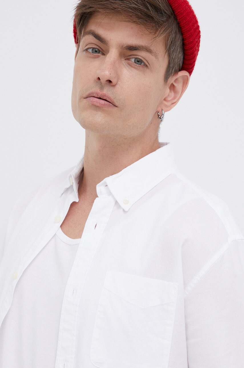 Produkt by Jack & Jones Памучна риза - Pepit.bg