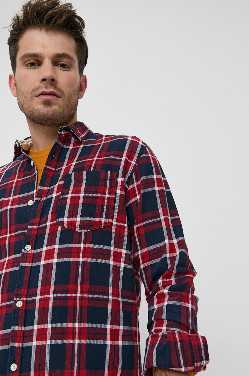 Produkt by Jack & Jones Памучна риза - Pepit.bg