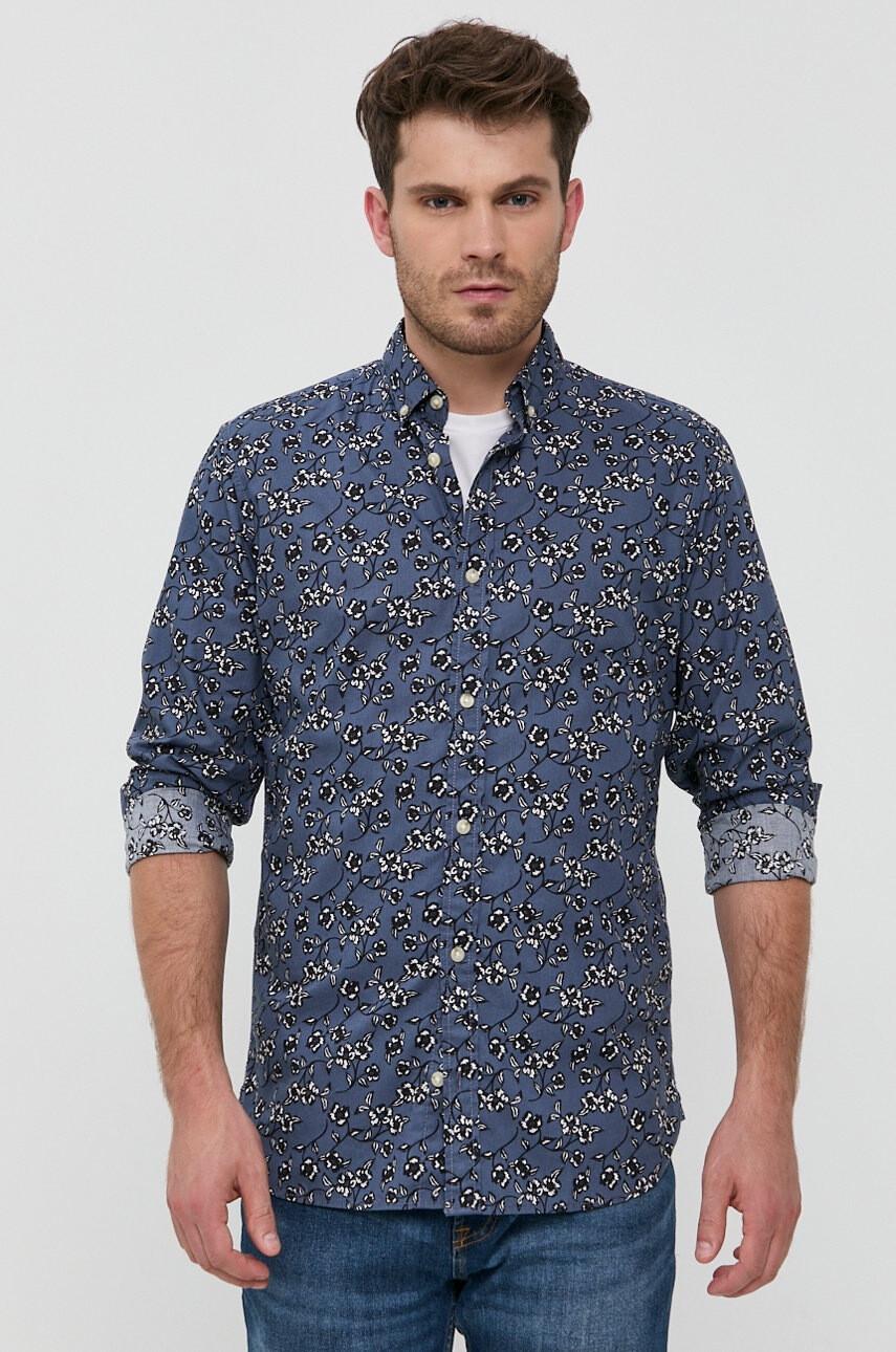 Produkt by Jack & Jones Памучна риза - Pepit.bg