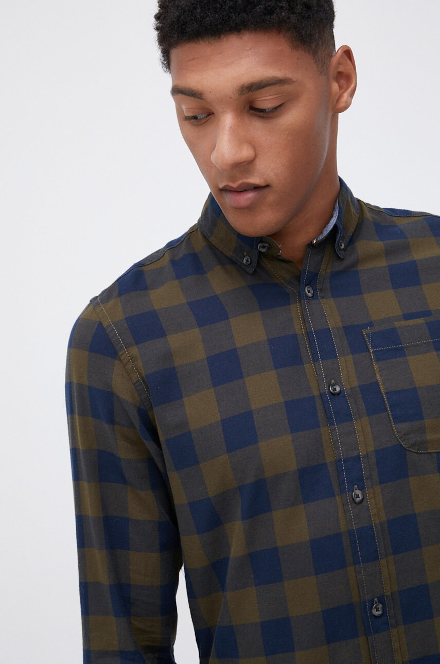 Produkt by Jack & Jones Памучна риза - Pepit.bg