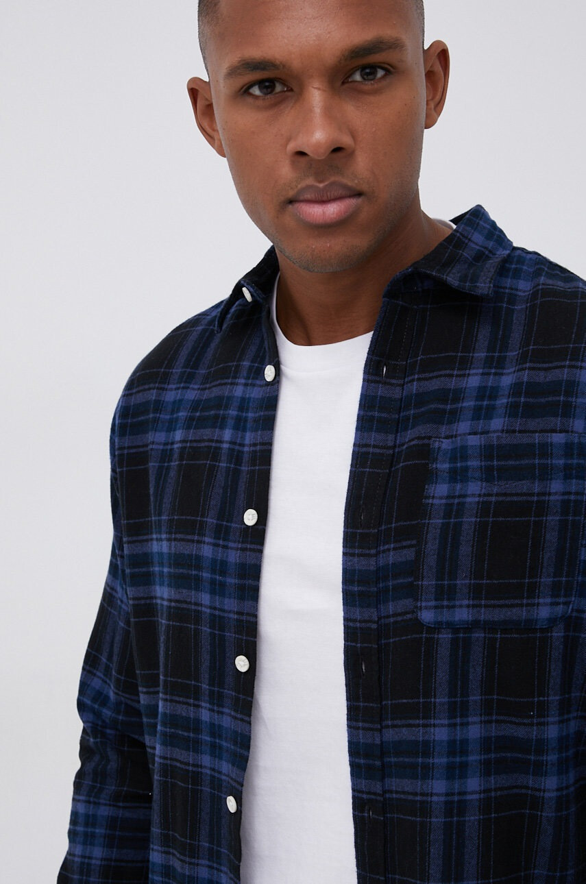 Produkt by Jack & Jones Памучна риза - Pepit.bg