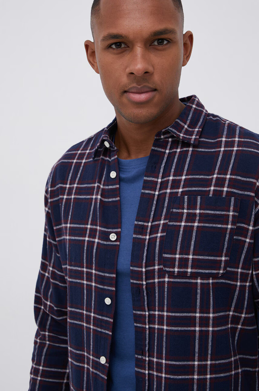 Produkt by Jack & Jones Памучна риза - Pepit.bg