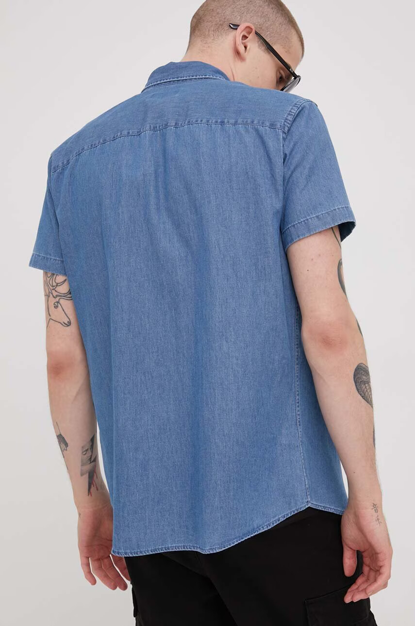 Produkt by Jack & Jones Памучна риза - Pepit.bg
