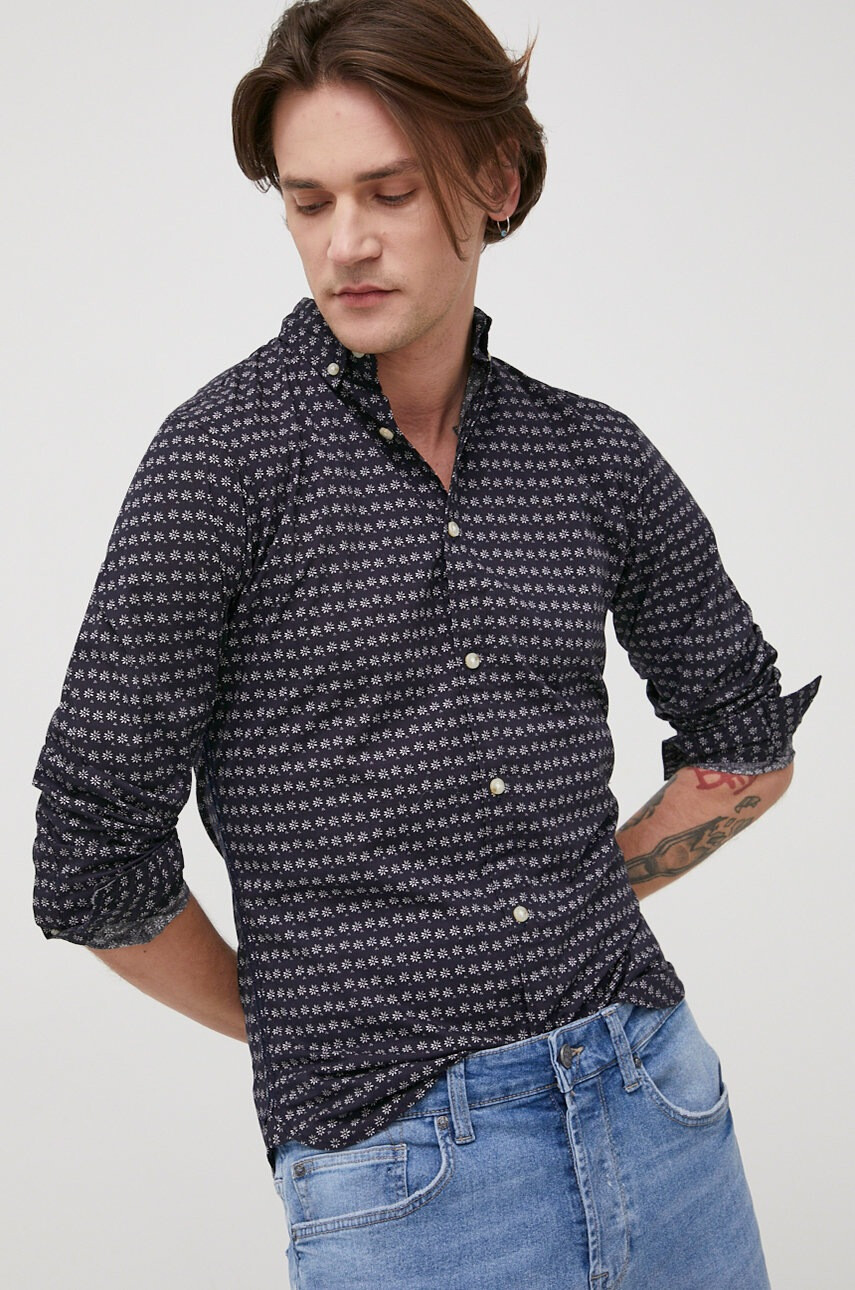 Produkt by Jack & Jones Памучна риза - Pepit.bg