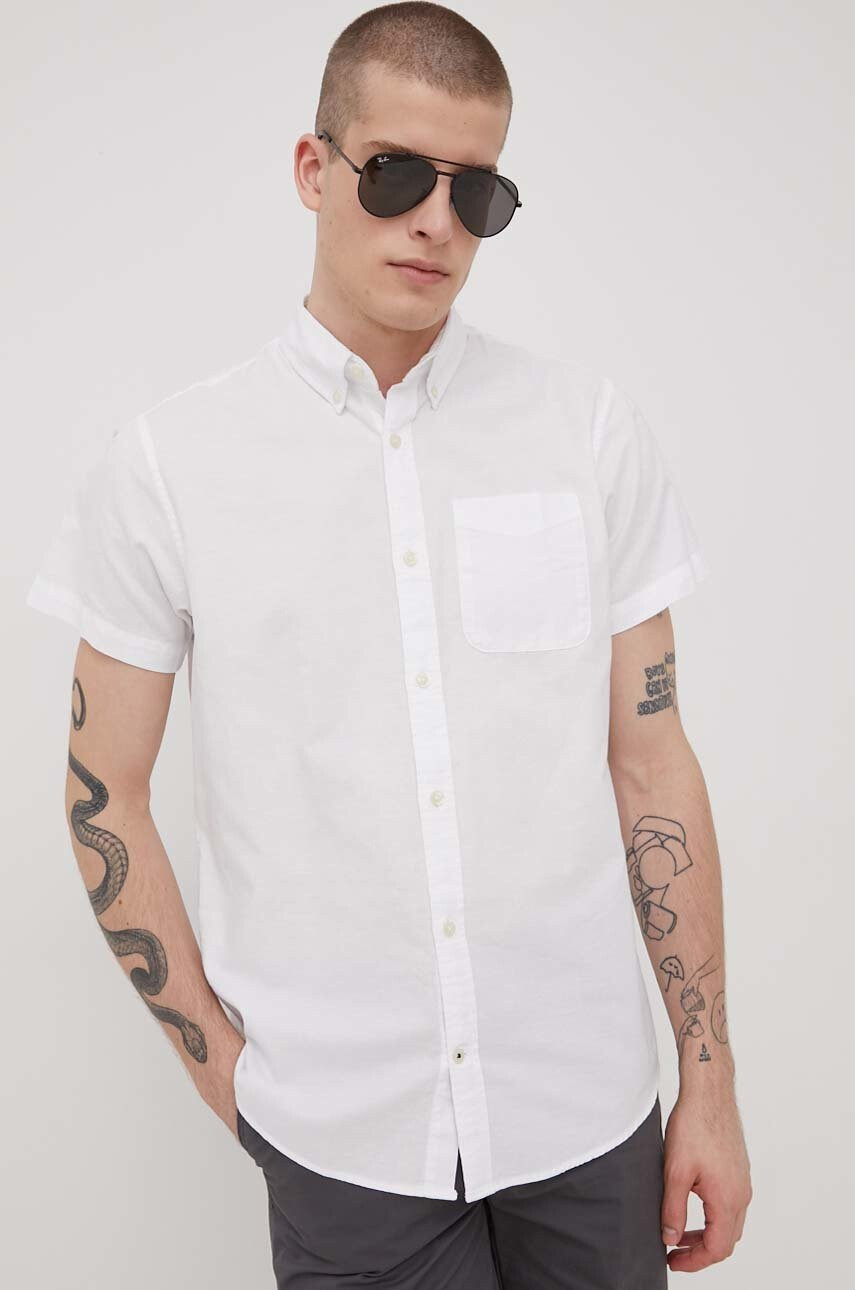 Produkt by Jack & Jones Памучна риза - Pepit.bg