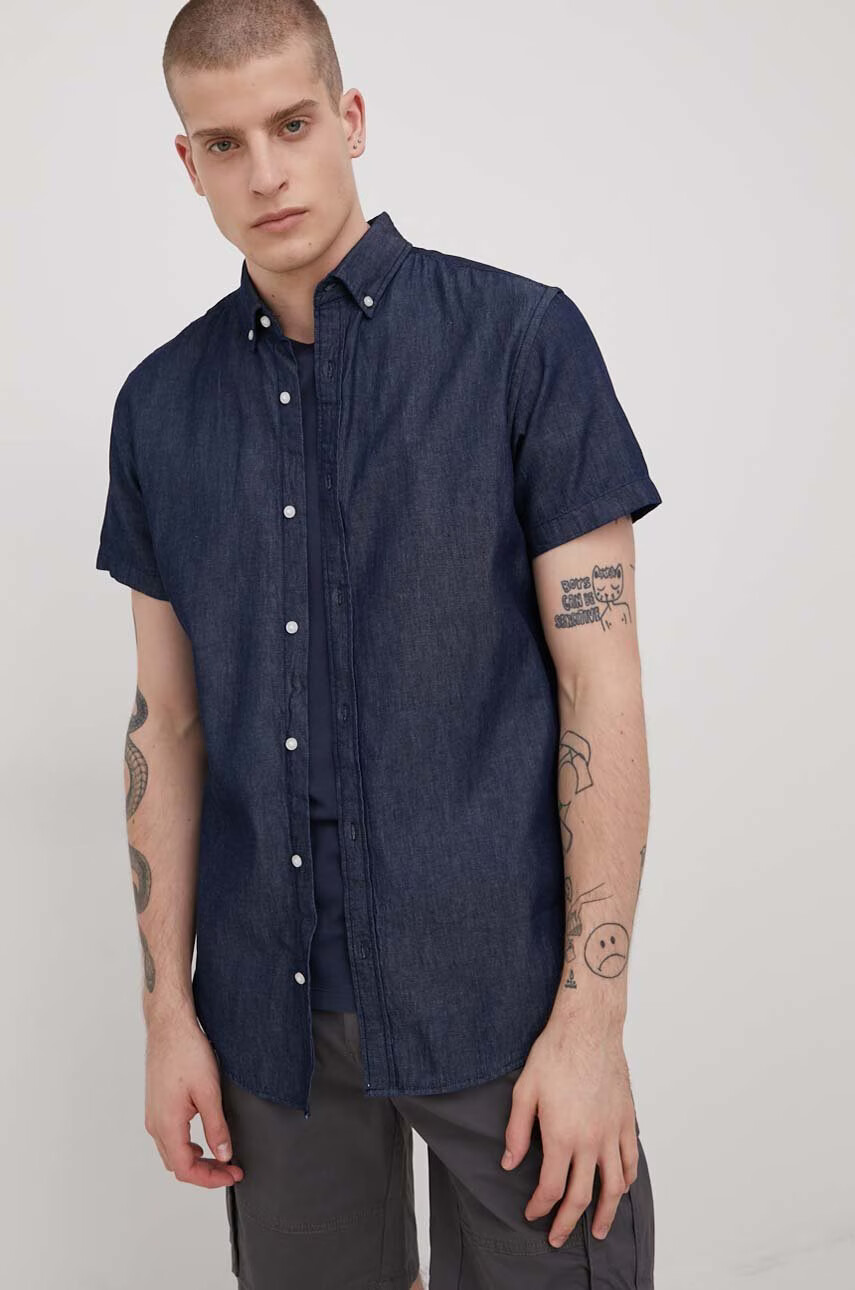 Produkt by Jack & Jones Памучна риза - Pepit.bg