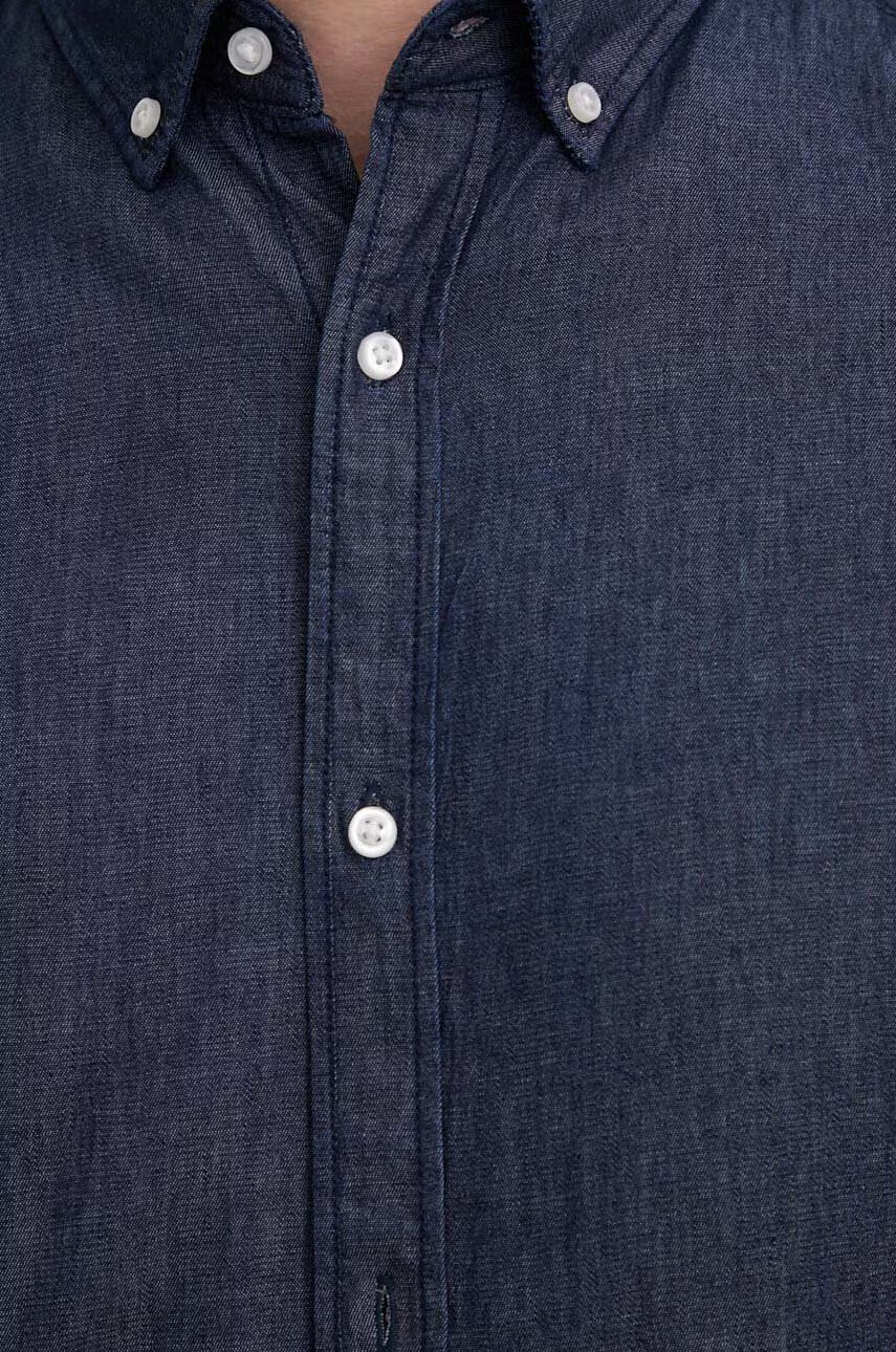 Produkt by Jack & Jones Памучна риза - Pepit.bg