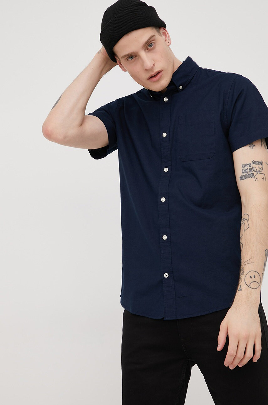 Produkt by Jack & Jones Памучна риза - Pepit.bg