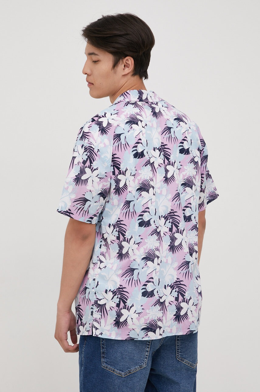 Produkt by Jack & Jones Памучна риза - Pepit.bg