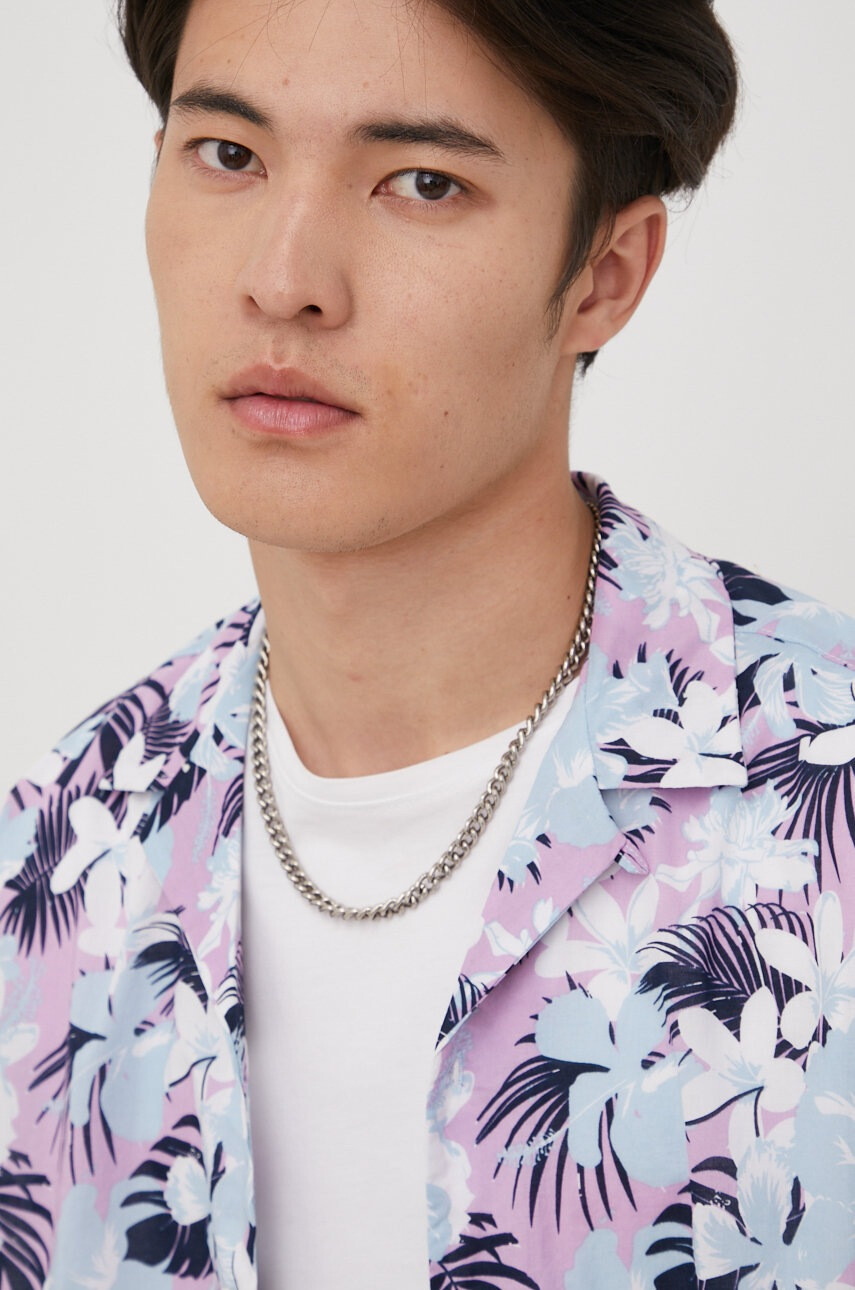 Produkt by Jack & Jones Памучна риза - Pepit.bg