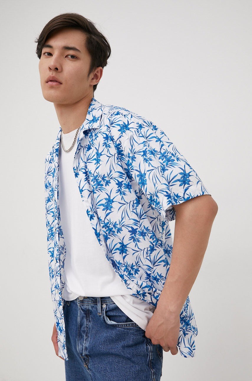 Produkt by Jack & Jones Памучна риза - Pepit.bg
