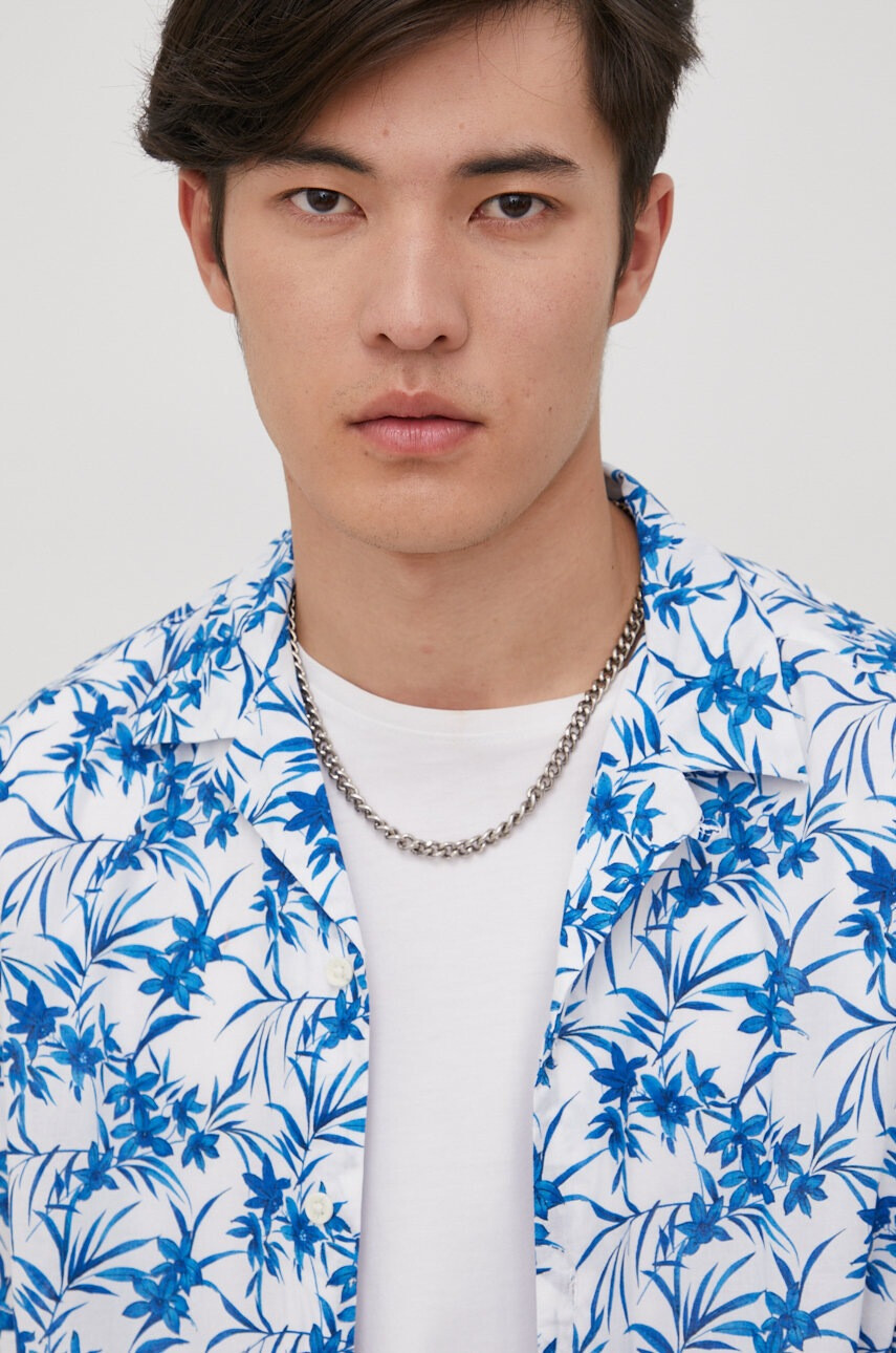 Produkt by Jack & Jones Памучна риза - Pepit.bg