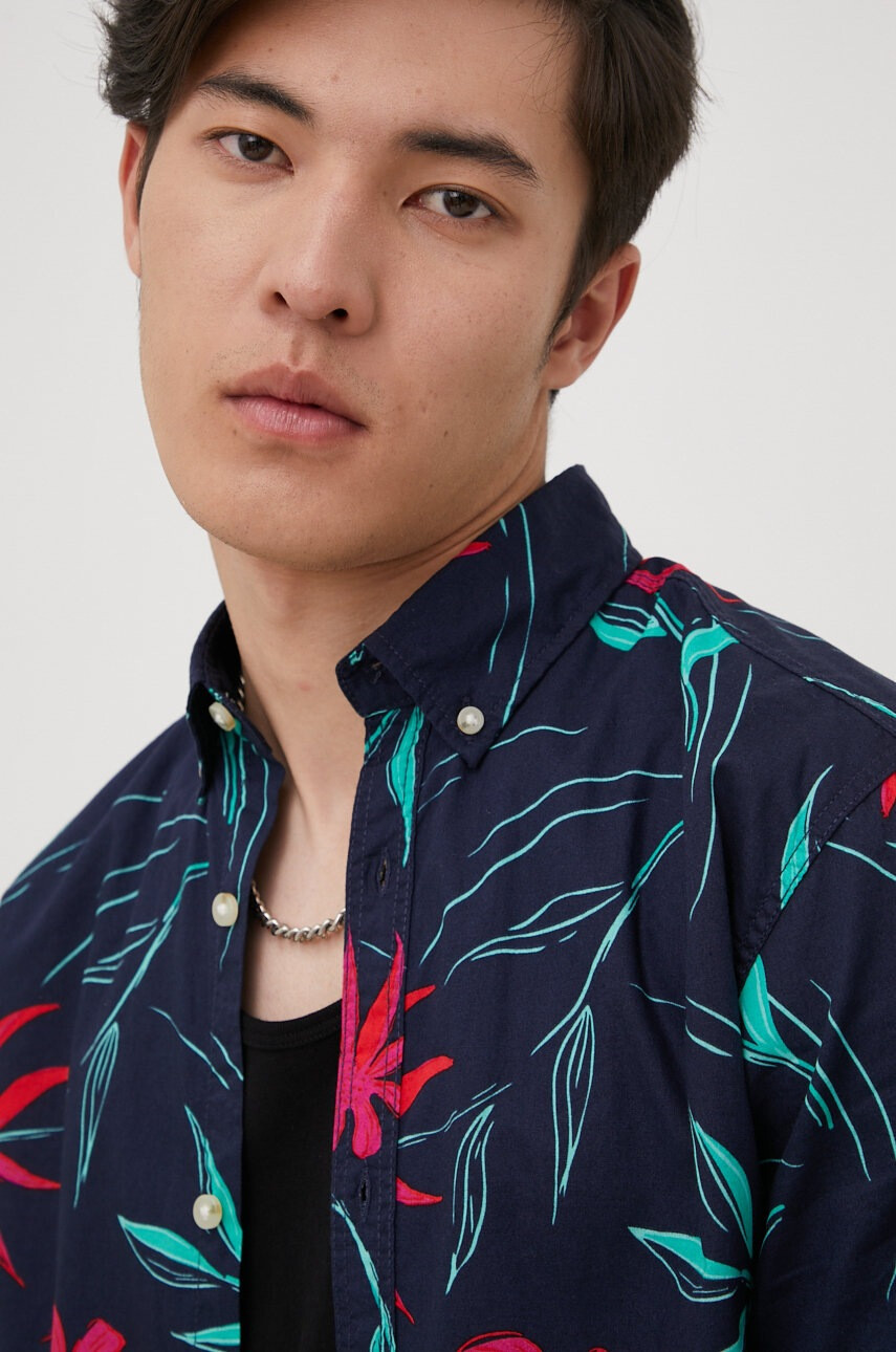Produkt by Jack & Jones Памучна риза - Pepit.bg