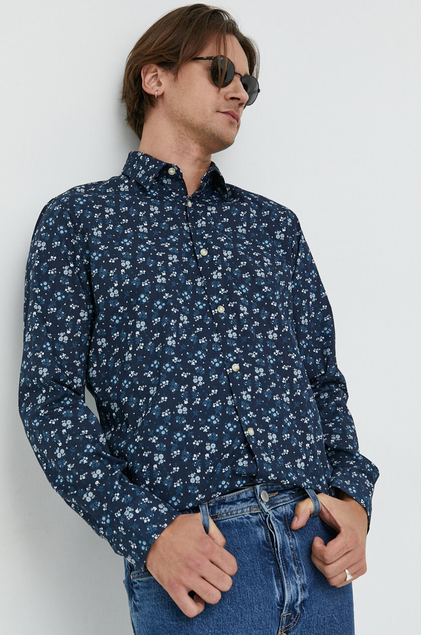 Produkt by Jack & Jones Памучна риза - Pepit.bg