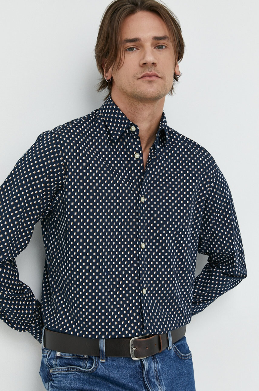 Produkt by Jack & Jones Памучна риза - Pepit.bg