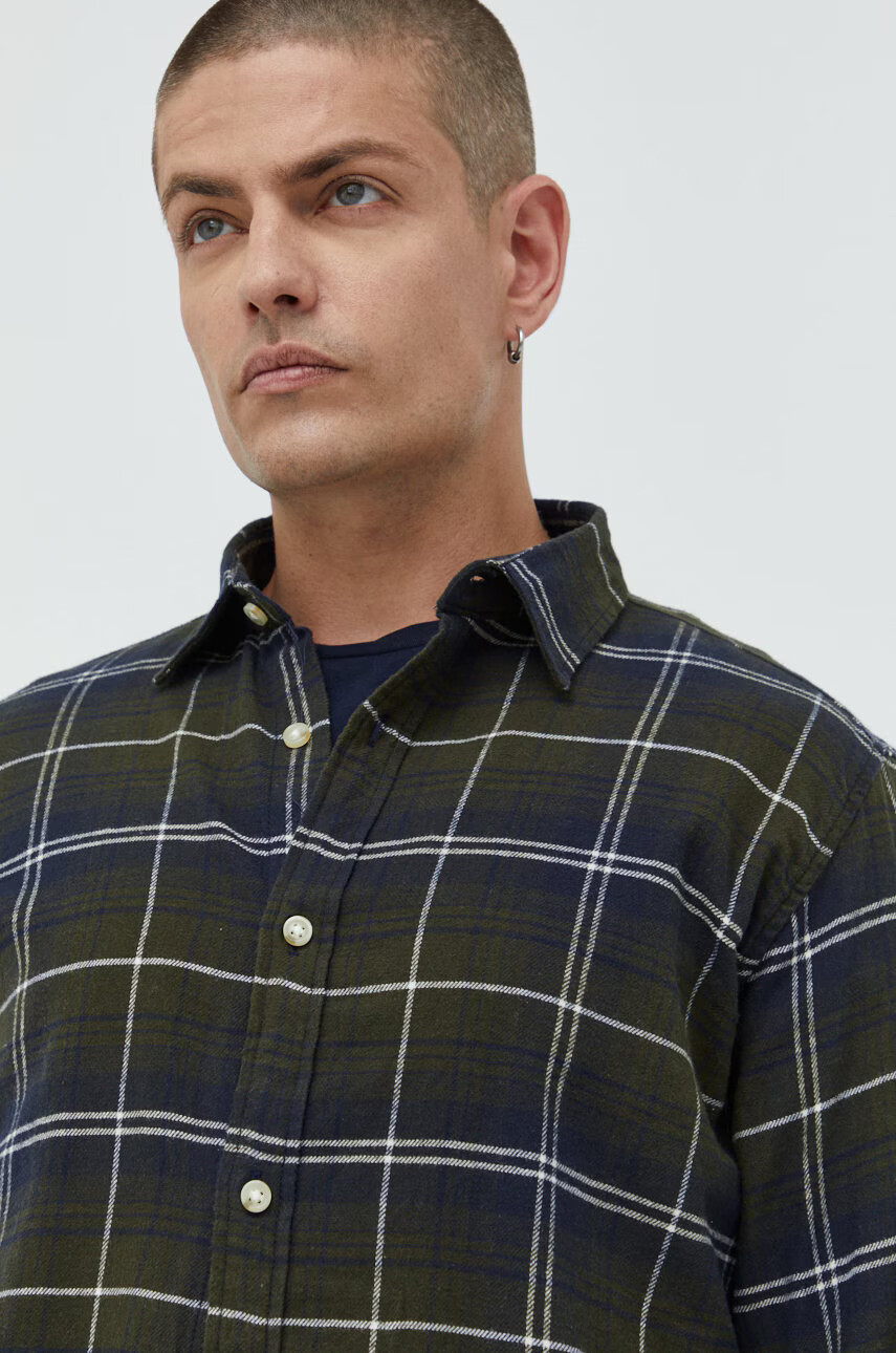 Produkt by Jack & Jones Памучна риза - Pepit.bg