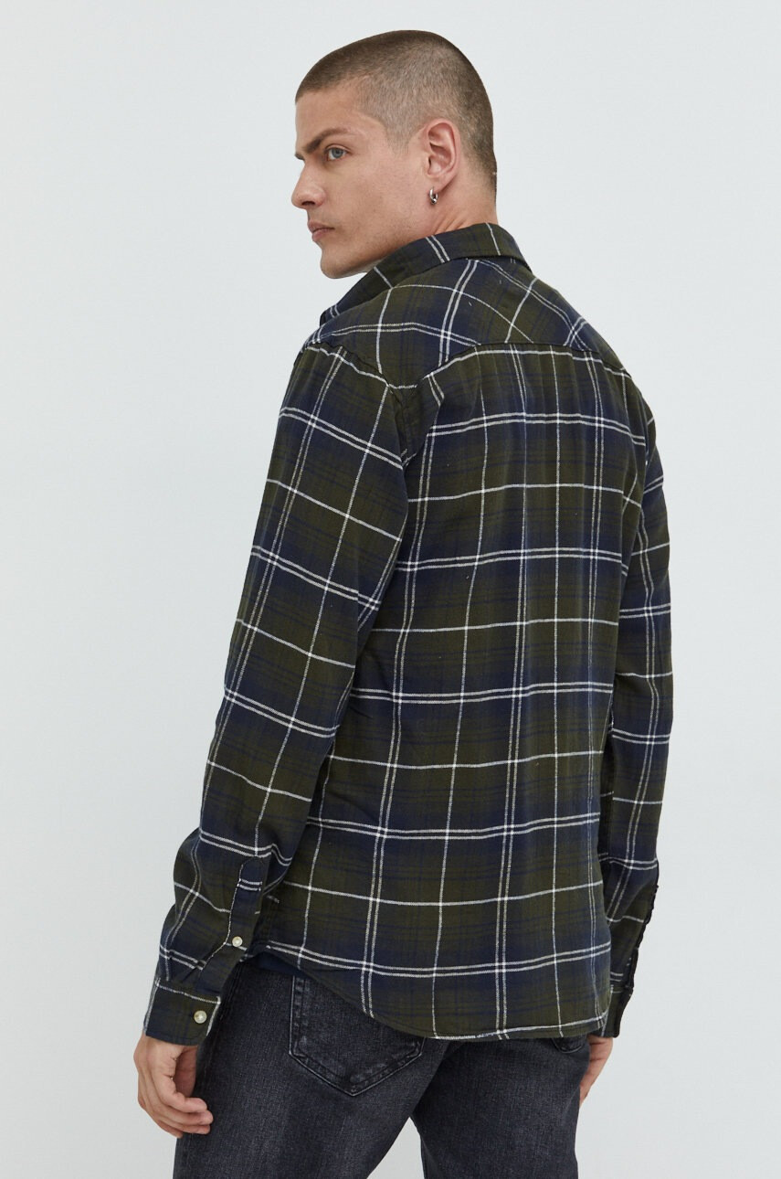 Produkt by Jack & Jones Памучна риза - Pepit.bg