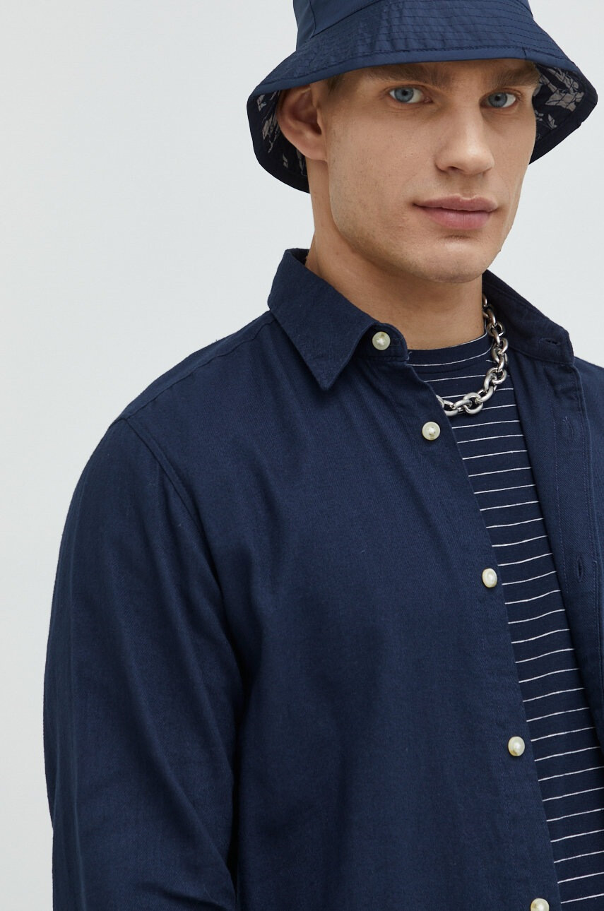 Produkt by Jack & Jones Памучна риза - Pepit.bg