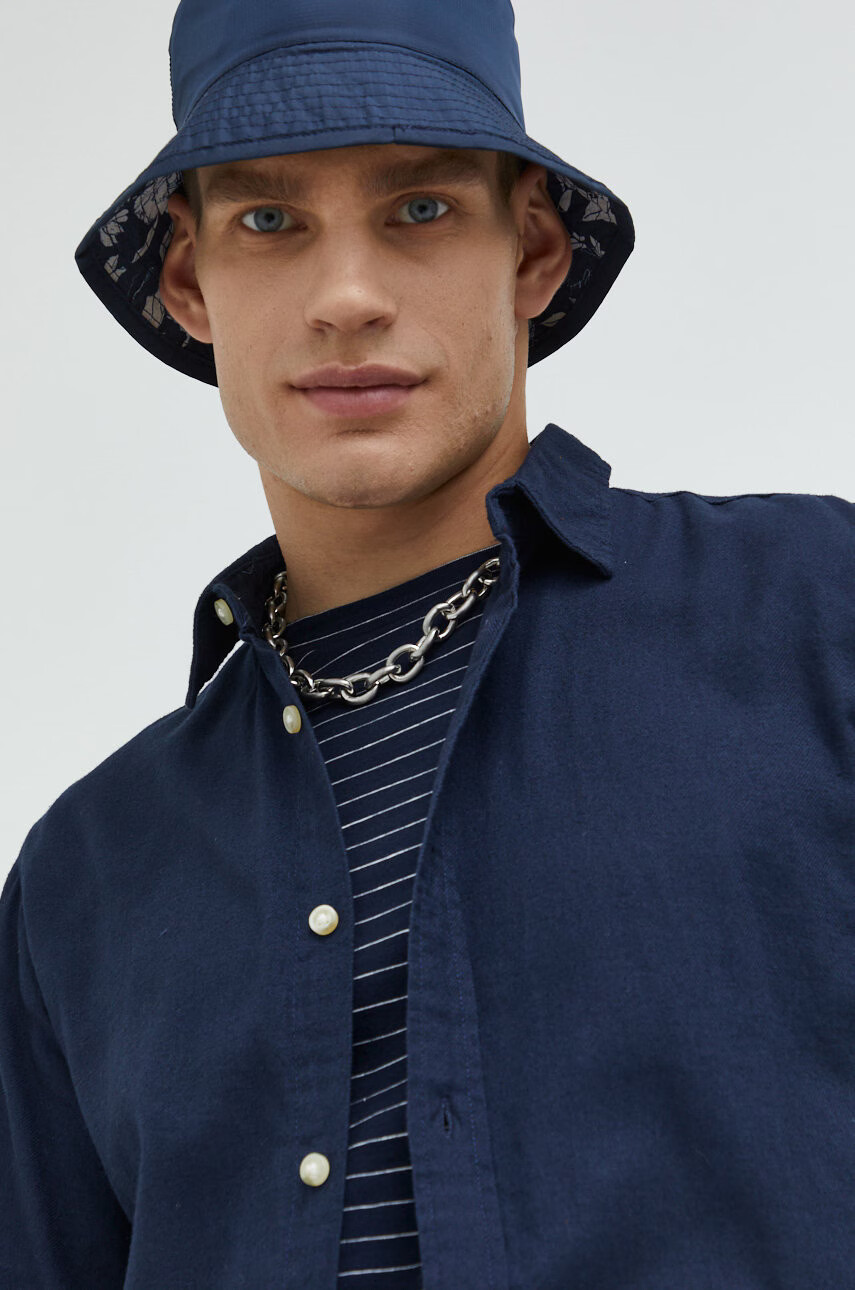 Produkt by Jack & Jones Памучна риза - Pepit.bg