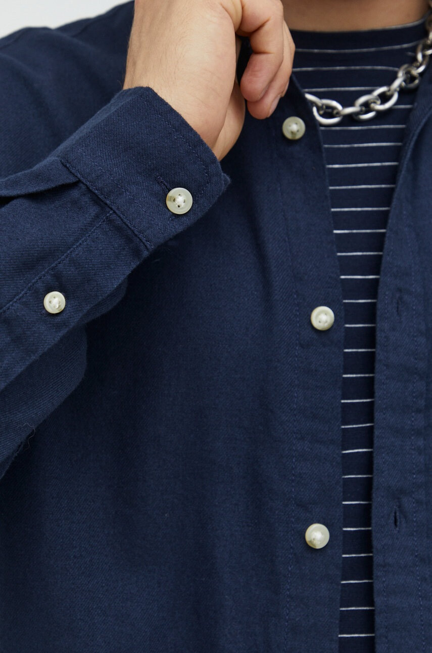 Produkt by Jack & Jones Памучна риза - Pepit.bg