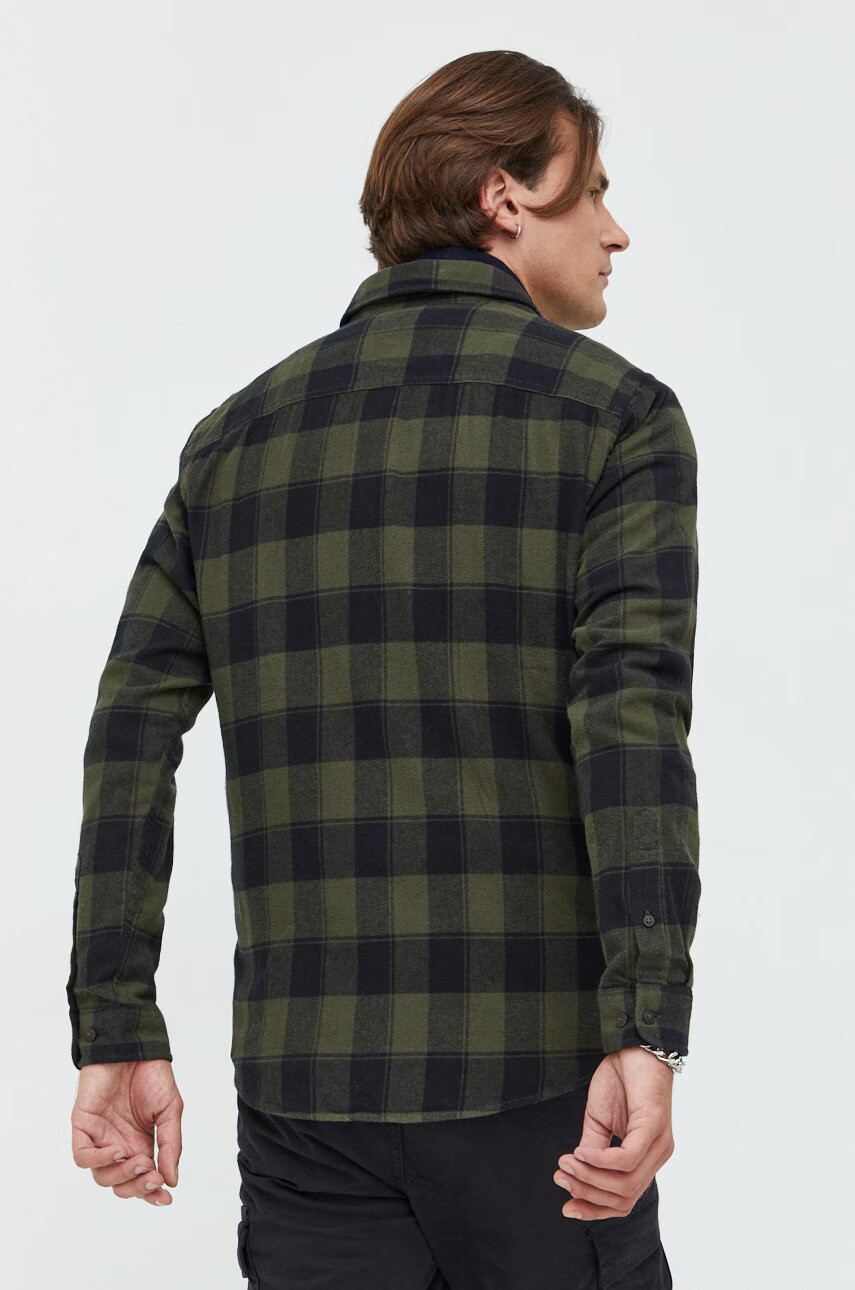 Produkt by Jack & Jones Памучна риза - Pepit.bg