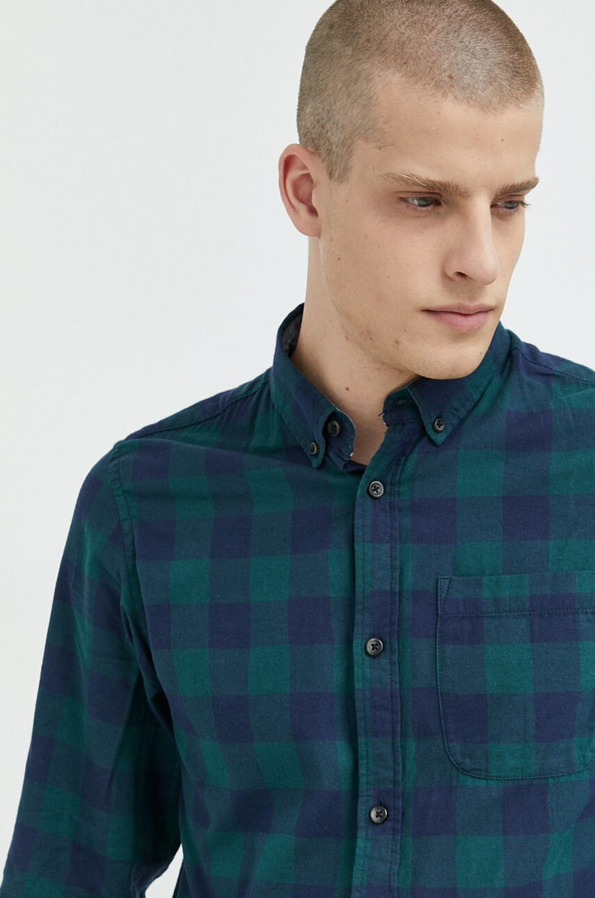 Produkt by Jack & Jones Памучна риза - Pepit.bg