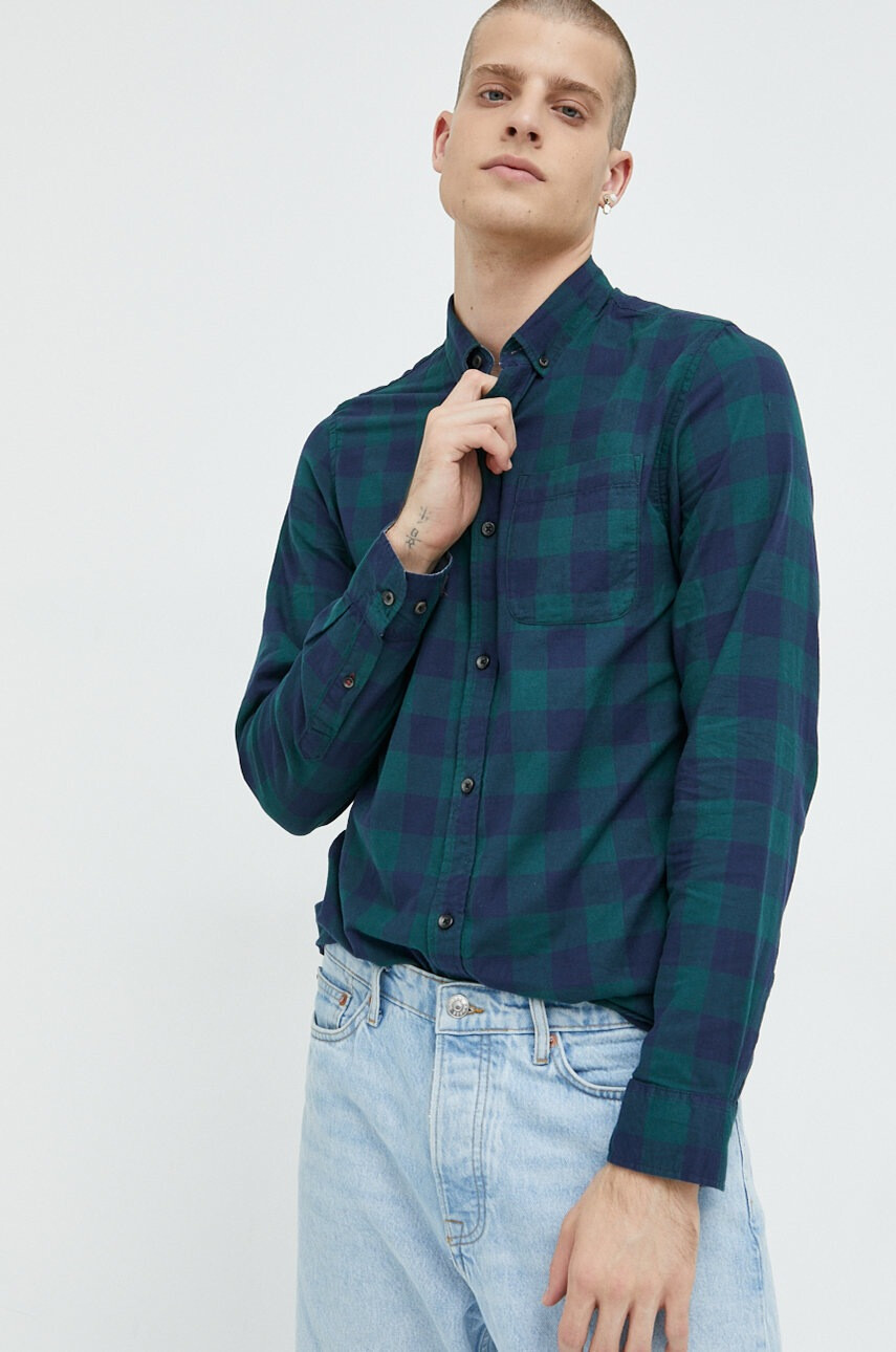 Produkt by Jack & Jones Памучна риза - Pepit.bg
