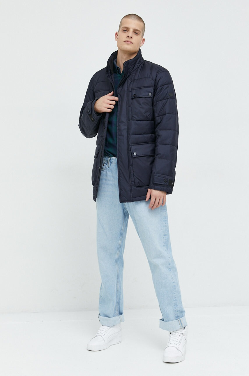 Produkt by Jack & Jones Памучна риза - Pepit.bg