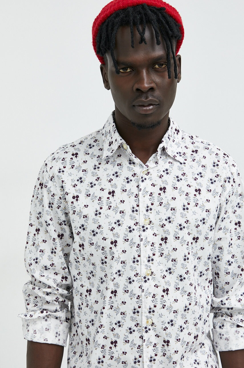 Produkt by Jack & Jones Памучна риза - Pepit.bg
