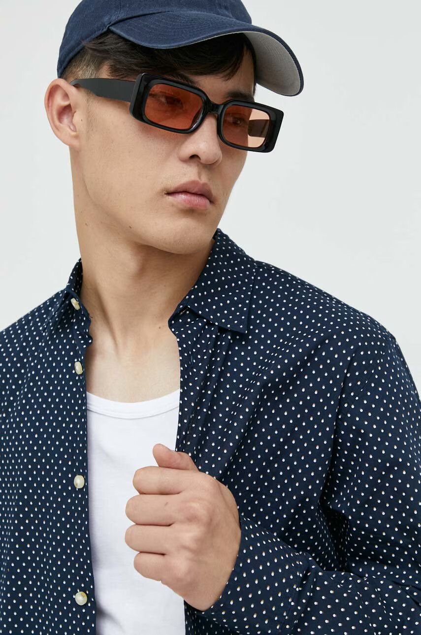 Produkt by Jack & Jones Памучна риза - Pepit.bg