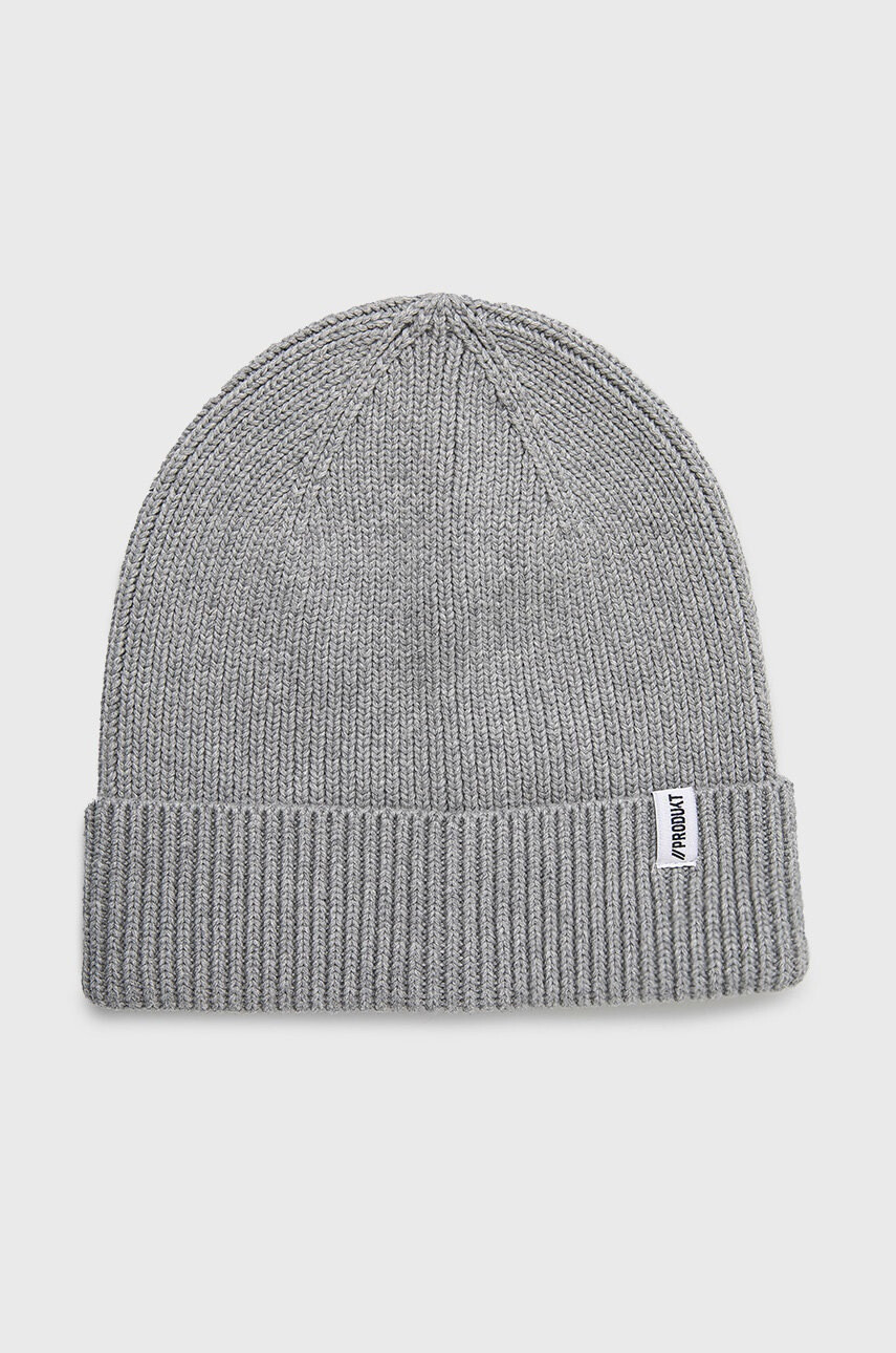 Produkt by Jack & Jones Памучна шапка - Pepit.bg