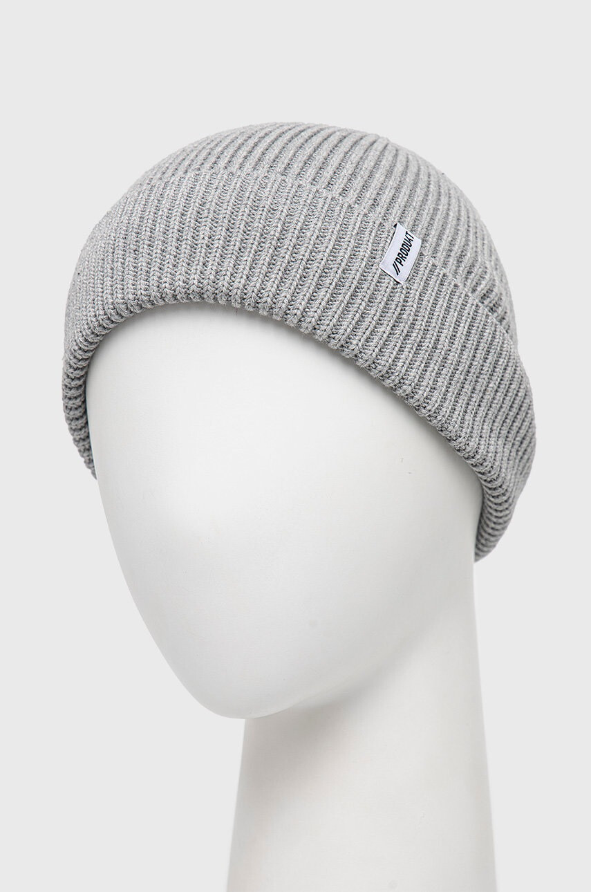 Produkt by Jack & Jones Памучна шапка - Pepit.bg