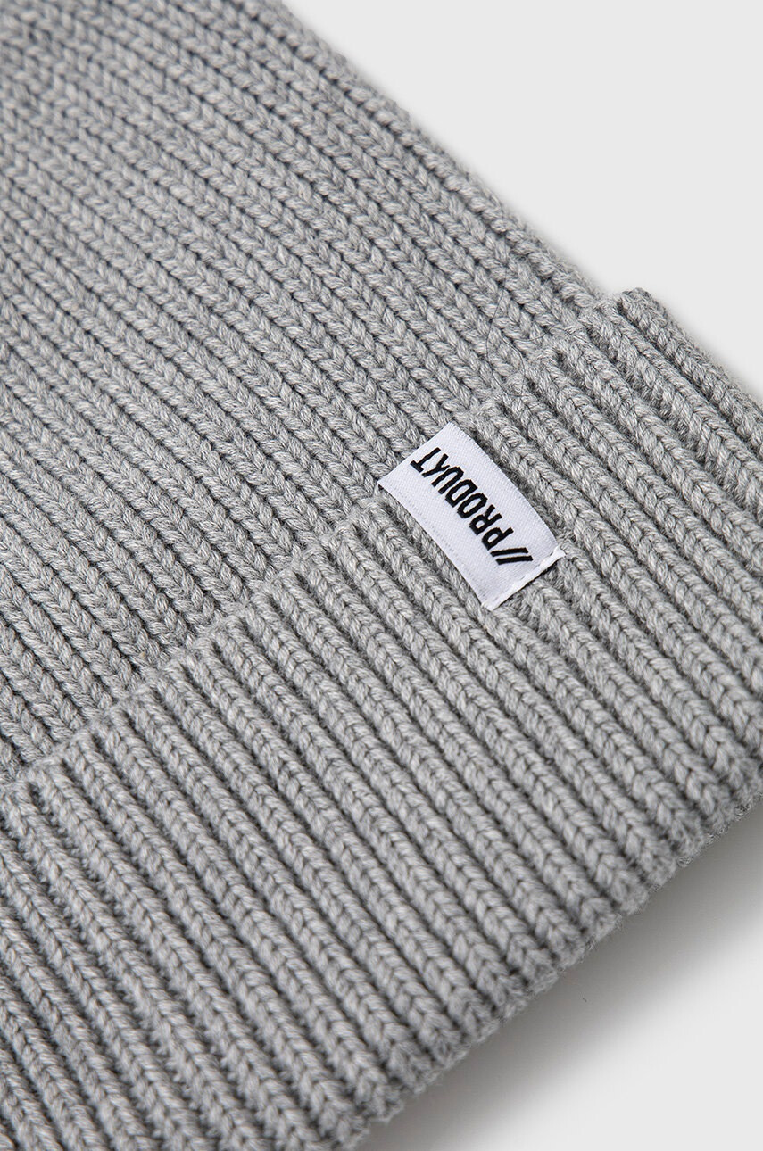 Produkt by Jack & Jones Памучна шапка - Pepit.bg