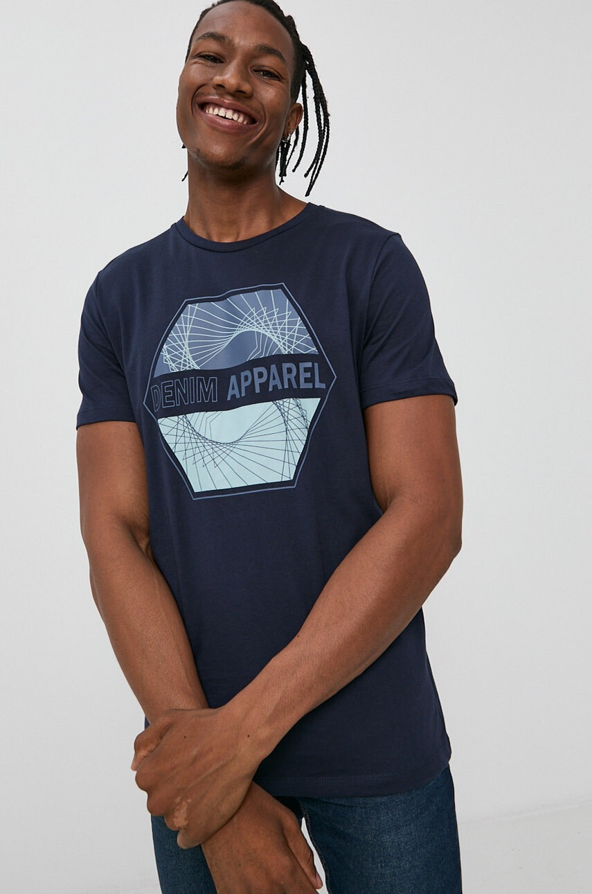 Produkt by Jack & Jones Памучна тениска - Pepit.bg