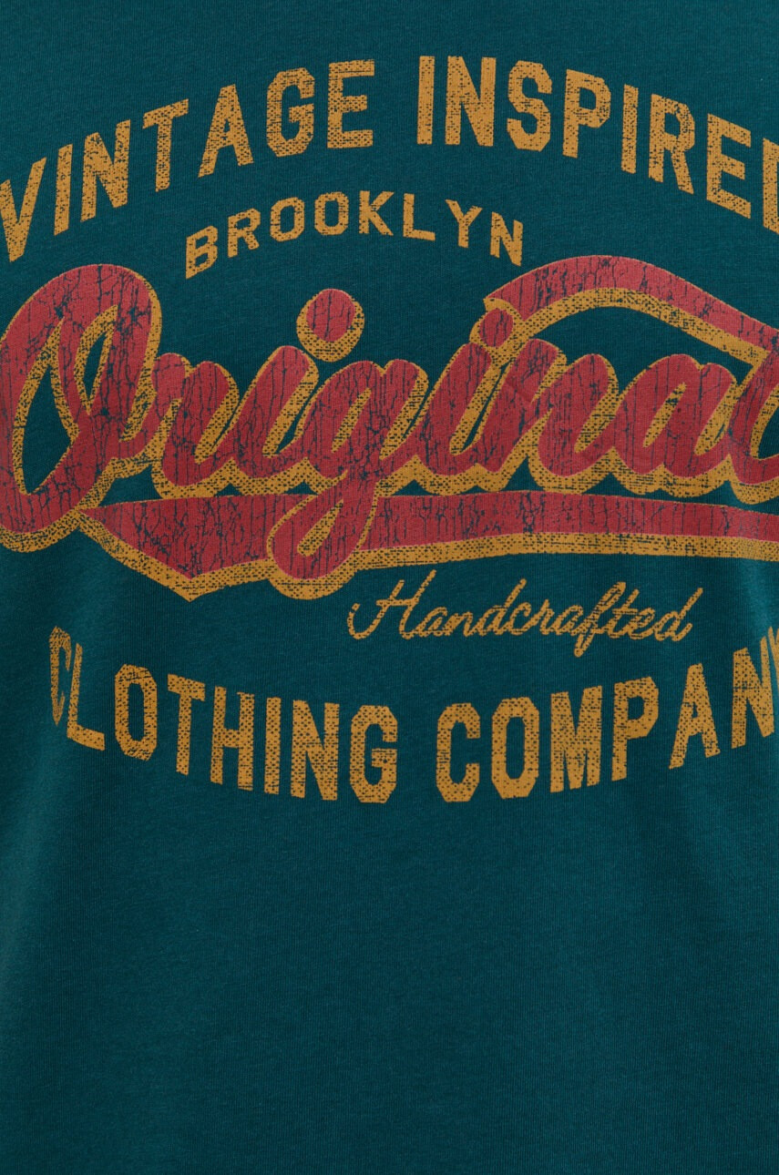 Produkt by Jack & Jones Памучна тениска - Pepit.bg