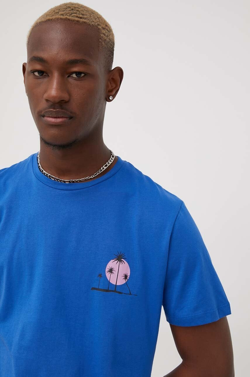 Produkt by Jack & Jones Памучна тениска - Pepit.bg
