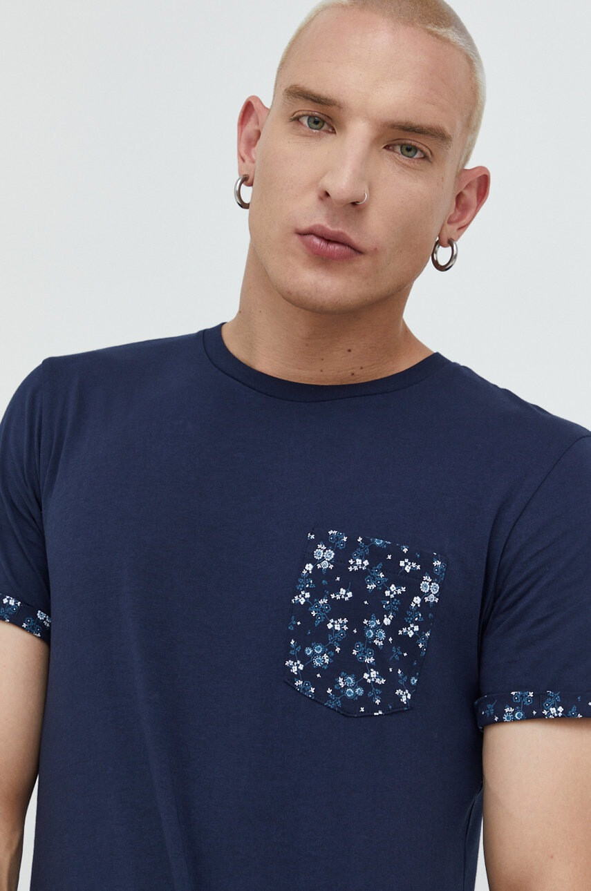 Produkt by Jack & Jones Памучна тениска - Pepit.bg