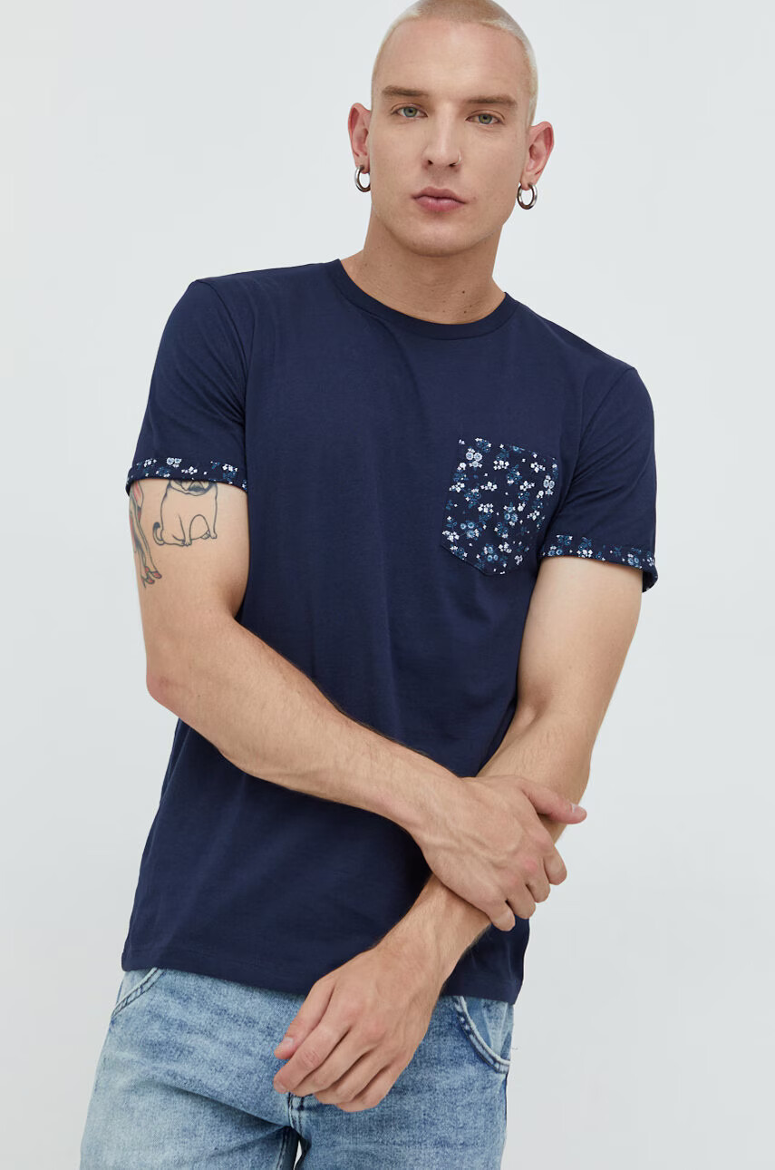 Produkt by Jack & Jones Памучна тениска - Pepit.bg