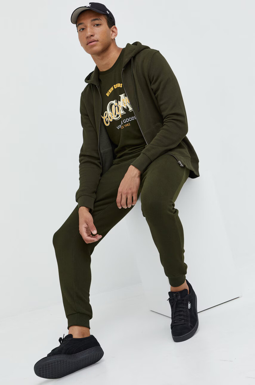Produkt by Jack & Jones Памучна тениска - Pepit.bg