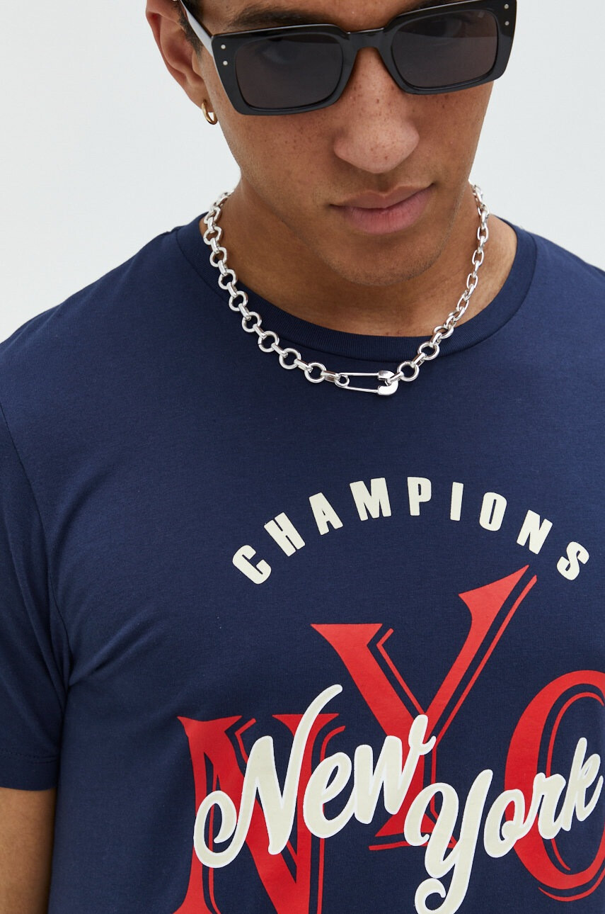 Produkt by Jack & Jones Памучна тениска - Pepit.bg
